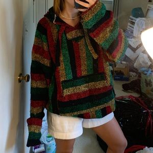 Drug Rug Hoodie
